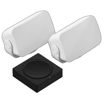 Sonos Outdoor Set Home Theater System